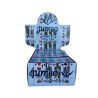 Jumbo Poker Filter Tips Box - 100 Count for Smooth Smoking