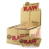 RAW® Cone Shaped Tips Perfecto - Premium Filter Tips