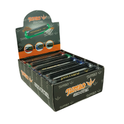 Jumbo Medium Rollers - 12 Pack for Perfect Painting!