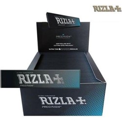 Rizla King Size Super Slim Rolling Papers - Thin & Smooth