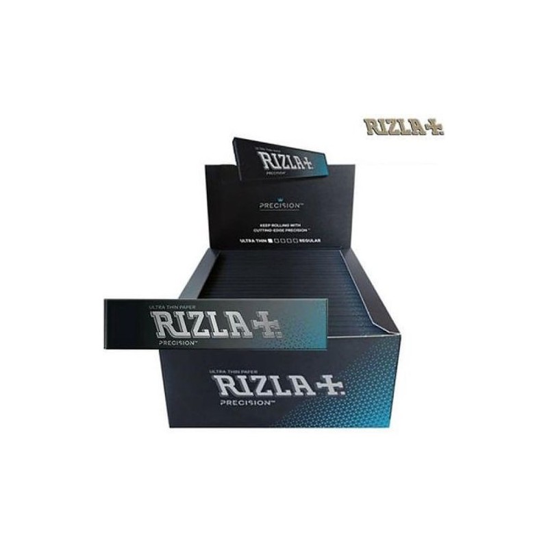 Rizla King Size Super Slim Rolling Papers - Thin & Smooth