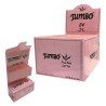 Jumbo Pink Rolls + Filter Tips | 24 Pack - Perfect Choice!