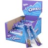 Milka Oreo Chocolate Bar 36 Pack - Indulge in Delight!