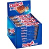 Nestlé Crunch Snack 30 x 33g - Irresistible Chocolate Treats