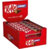 KitKat Chunky Singles - 24 Delicious Chocolate Bars