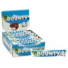 Bounty Milk Chocolate Bar | 24 Pieces - Pure Indulgence