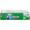 FREEDENT Dark Green Mint Gum - Freshness in Every Box!