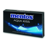 Mentos Gum Aqua Kiss - Alaskan (20 Pieces) | Fresh Flavor