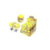 Trigger Treat Candy & Surprise Eggs Puppy Box - 18 pcs