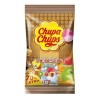 Chupa Chups Cola Milky Fruit: Sweet Lolly Delight!