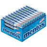 Mentos Mint 40 Rolls - Refreshing Candy Rolls Delight!