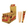 RAW Classic Cones 32-Pack | Perfect for Smooth Rolling