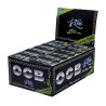 OCB Premium Rolls with Tips - 24 Rolls, 4m Each