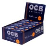 OCB Ultimate Slim Rolls - 24 Premium Rolling Papers