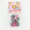 Mandy Candy Strawberry Sour Box - 16 Delicious Treats!