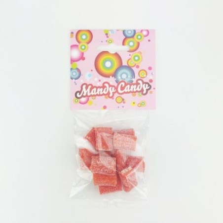 Mandy Candy Sour Parts Box - Sweet & Tangy Treats!