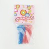 Mandy Candy Red Blue Key Box - Sweet Treats in Every Bite!