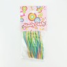 Mandy Candy Multi Ropes Box of 16 - Sweet Treats Galore!