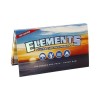 Elements® Single Wide Double Window Rolling Papers