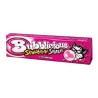 Bubblicious Strawberry Splash Gum Booklets - 18 Count