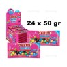 Haribo Dragibus Pocket Booklets - 24 Sweet Treats!