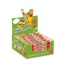 Haribo Mega Roulette Zuur | 40 Booklets of Fun Candy Rolls