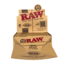 RAW® ARTESANO Organic King Size Slim Booklets - 15 Pack