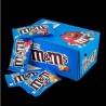 M&M’S CRISPY 24 x 36GR Box - Crunchy Chocolate Delight!