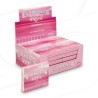 Elements Pink Pre-Rolled Tips Box of 20 - Smooth Smoking