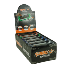 Jumbo Roller Set - 12 Premium Quality Rollers