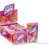 Chupa Chups Crazy Dips Strawberry Popping Candy & Lollipop