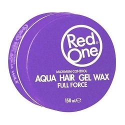 Red One Purple Violetta Hairwax 150ml - 5 Pack Deal!