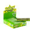 Juicy Jay's Green Apple Kingsize Slim Rolling Papers - 24 Pack