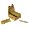 RAW® King Size Slim Classic Rolling Papers - 50 Booklets