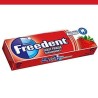 Freedent Strawberry Chewing Gum - 30 Pack for Freshness!