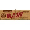 RAW® Organic Connoisseur 1 1/4 Rolling Papers - 24 Booklets