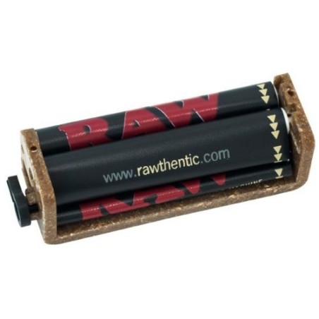 RAW® Adjustable Roller 70mm | Perfect for Booklets: 12