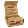 RAW® Masterpiece King Size Rolls & Tips - 24 Pack