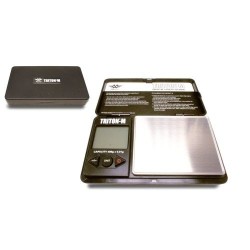 TRITONT2-400 MINI: Precision Scales for Every Need