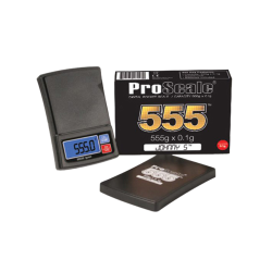 Precision Scales: 555JOHNY for Accurate Weighing