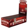 Elements® Red Double Window Booklets - 25 Pack