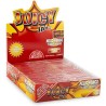 Juicy Jay's Mango Kingsize Slim Rolling Papers - 24 Pack