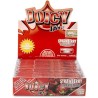 Juicy Jay's Strawberry Kingsize Rolling Papers | 24 Packs