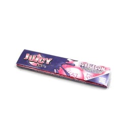 Juicy Jay's Kingsize Slim Flavored Rolling Papers - 24 Pack