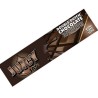 Juicy Jay's Kingsize Slim Rolling Papers - 24 Packs Chocolate