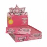 Juicy Jay's Cotton Candy Kingsize Slim Rolling Papers - 24 Pack