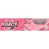 Juicy Jay's Cotton Candy Kingsize Slim Rolling Papers - 24 Pack