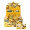 Juicy Jay's Banana Flavored Rolls | 5m Each | 24 Rolls