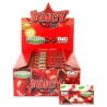 Juicy Jay's Cherry Flavored Rolls | 5m x 24 Rolls