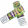 Cyclones Purple Hemp Cones - 12 Pack Booklets